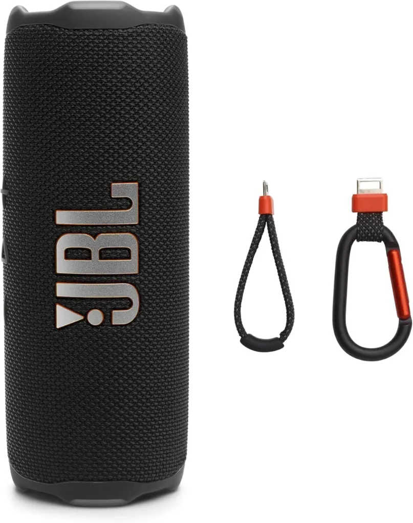 JBL Flip 7 Bocina Portátil Bluetooth