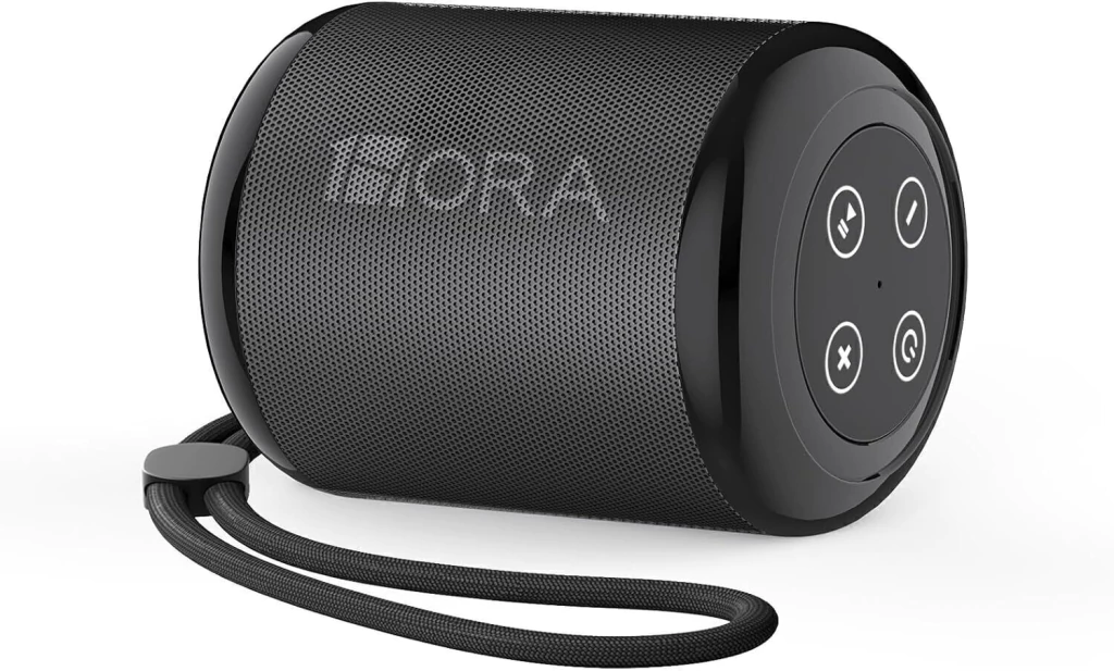 Bocina Bluetooth portatil