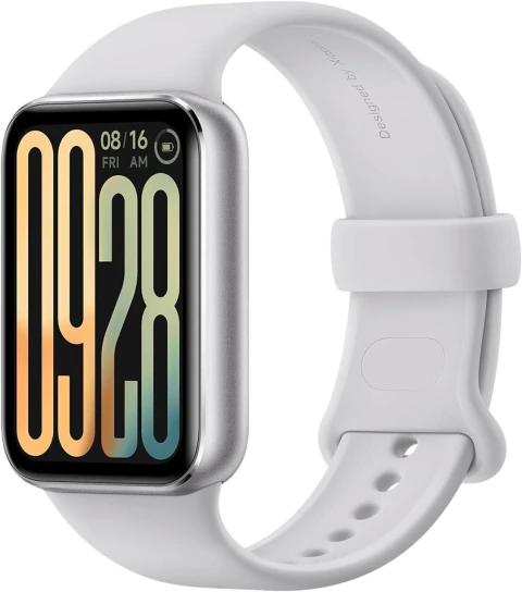 XIAOMI Band 9 Pro Smartwatch Plata