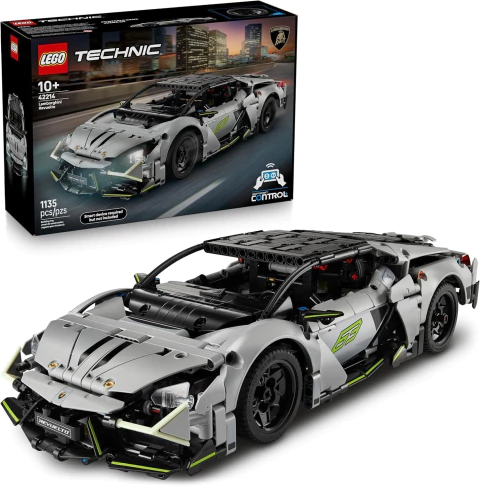 Lego Technic Auto Superdeportivo Lamborghini