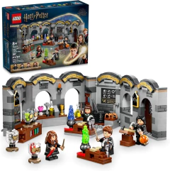 LEGO® Harry Potter™ Castillo de Hogwarts