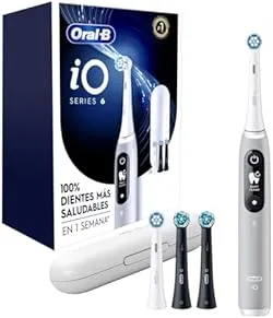 Oral B Cepillo de Dientes Eléctrico iO Series 6