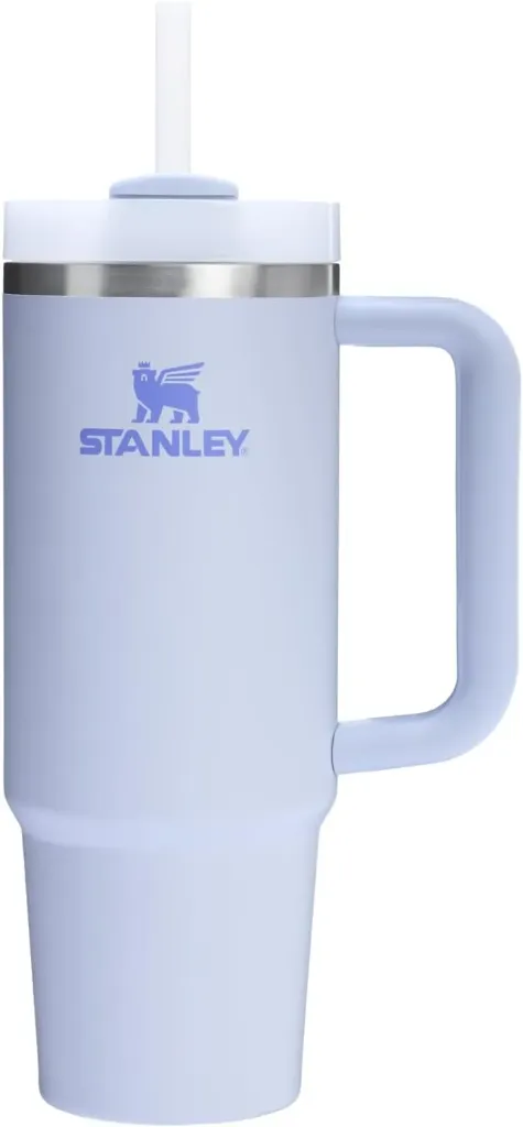 Stanley Quencher H2.0 - Vaso con asa