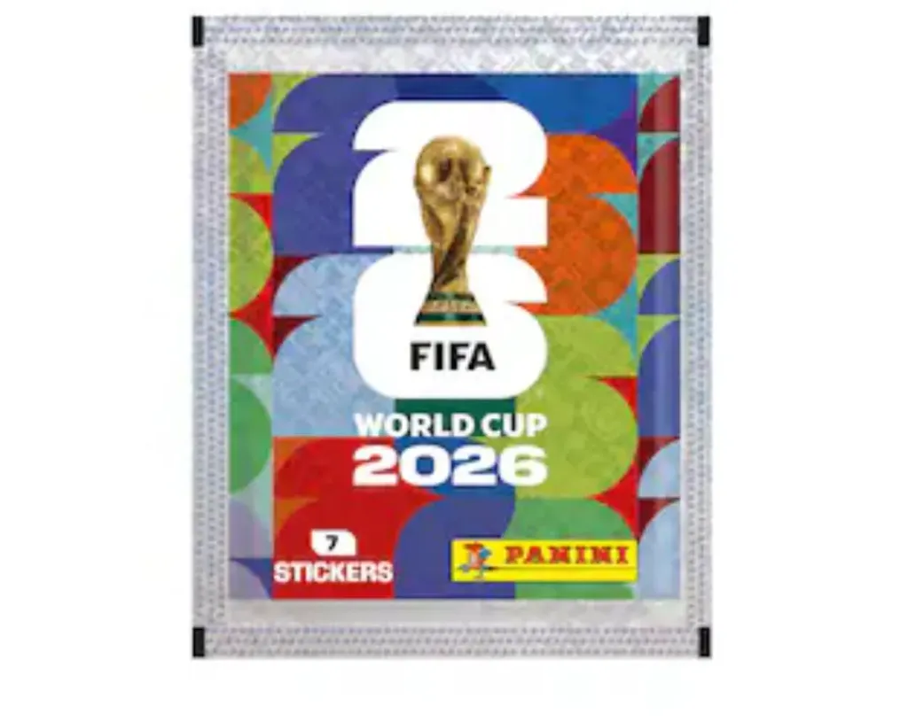 1 sobre FIFA 2026