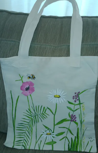 Bolsa Primavera